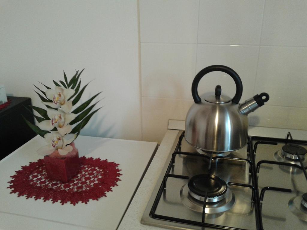 B&B El Brumista Milán Habitación foto