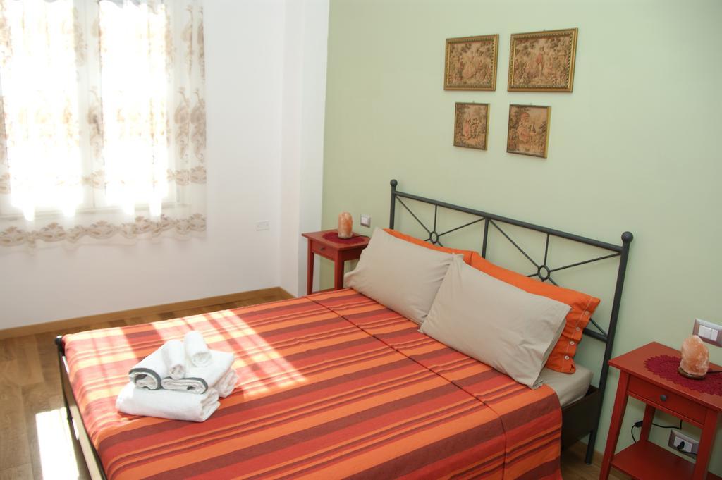 B&B El Brumista Milán Habitación foto