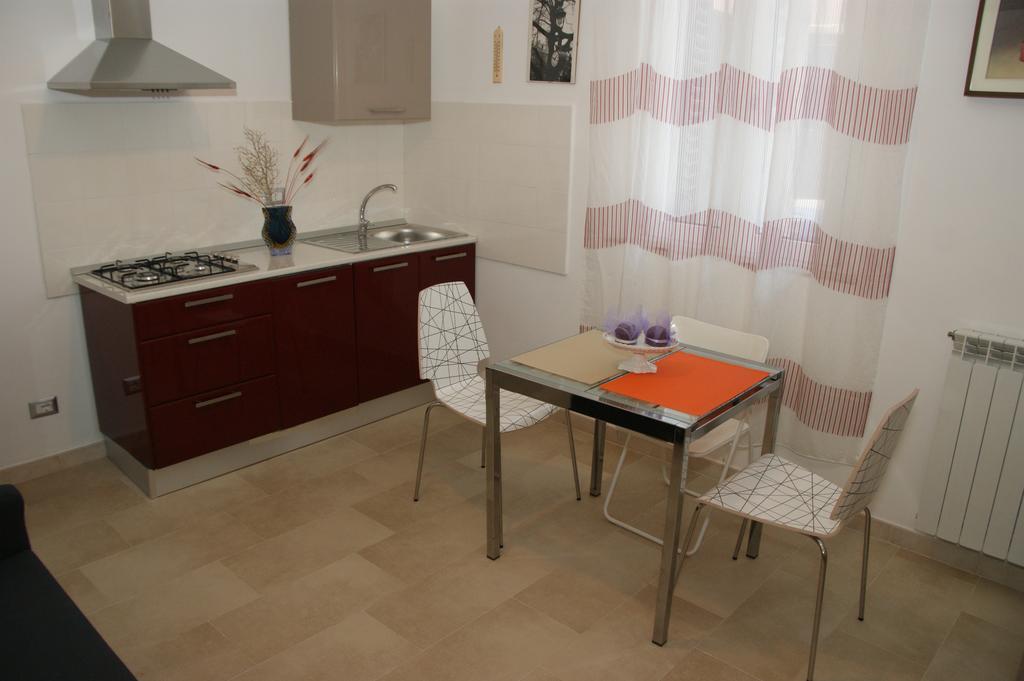 B&B El Brumista Milán Habitación foto