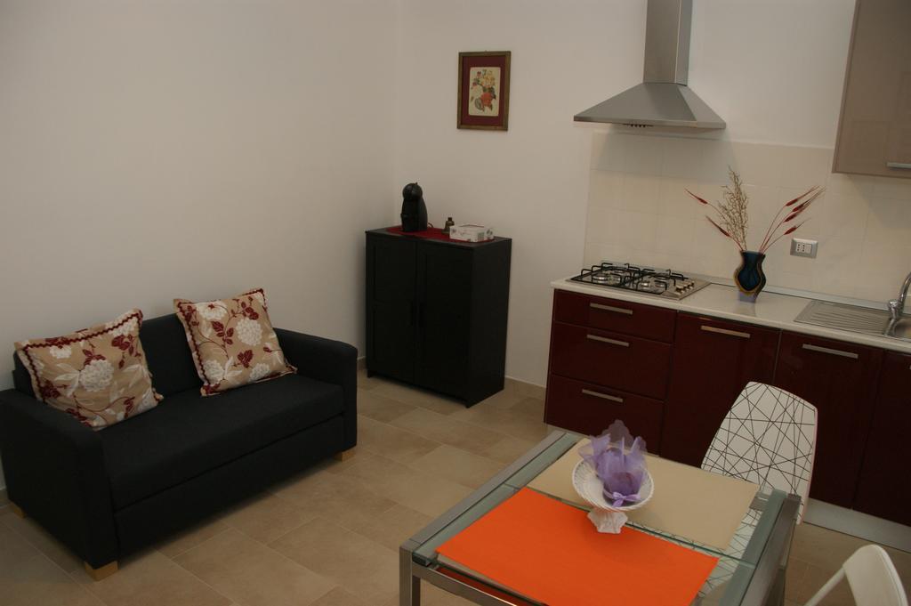 B&B El Brumista Milán Habitación foto