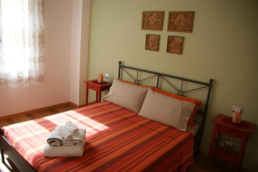 B&B El Brumista Milán Habitación foto