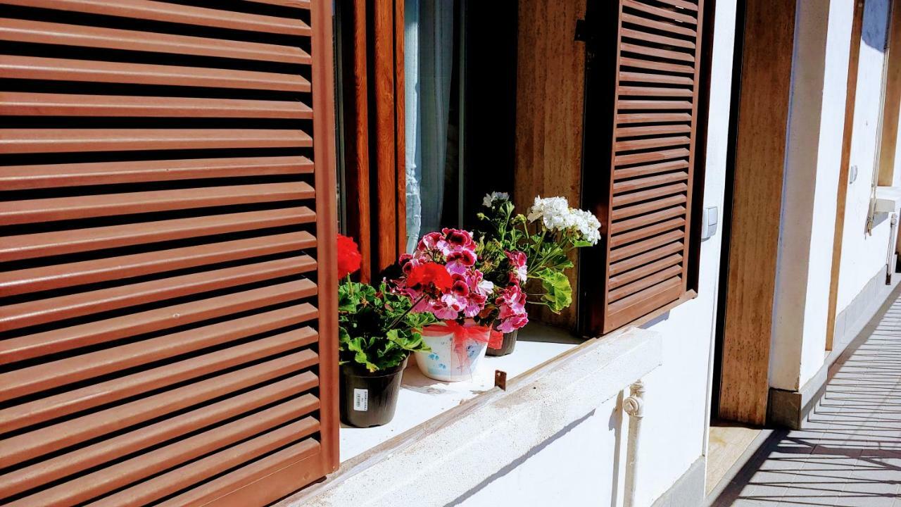 B&B El Brumista Milán Exterior foto
